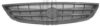 KIA 0K2FA50710BXX Radiator Grille